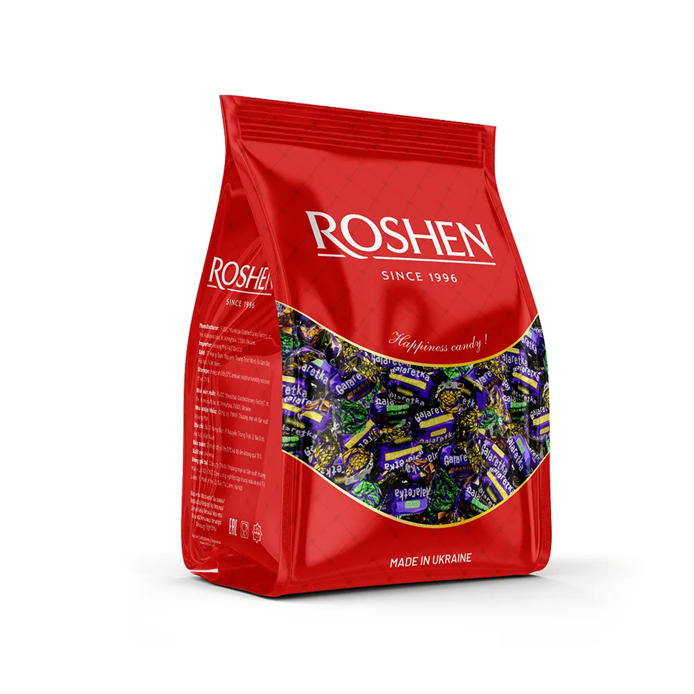 Kẹo Roshen túi 500g