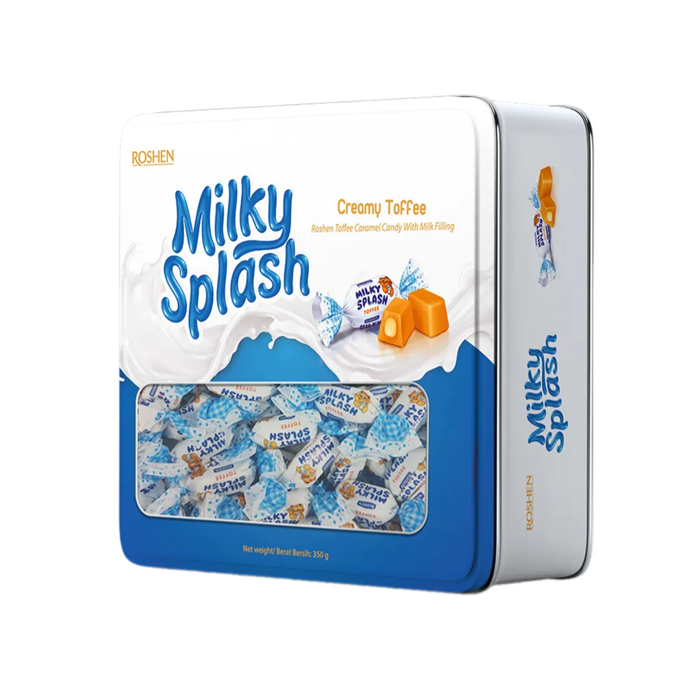 Kẹo sữa Milky HT 350g