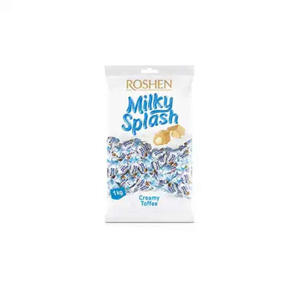 Kẹo sữa Milky túi 1kg