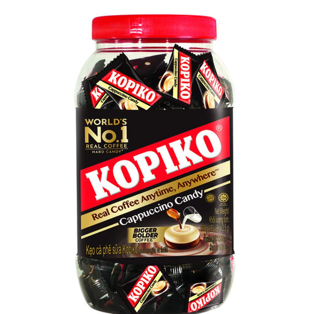 Kẹo cà phê Kopiko 560g