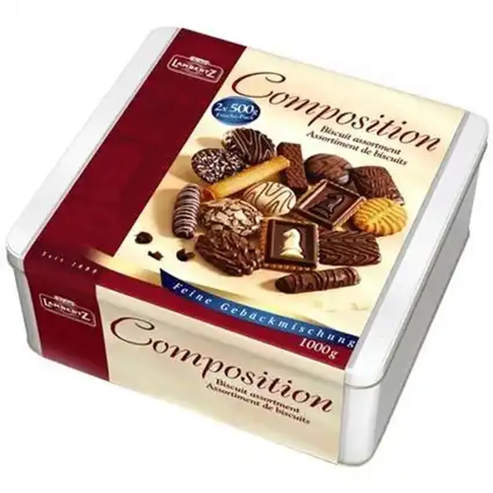 Lambertz Composition 400g