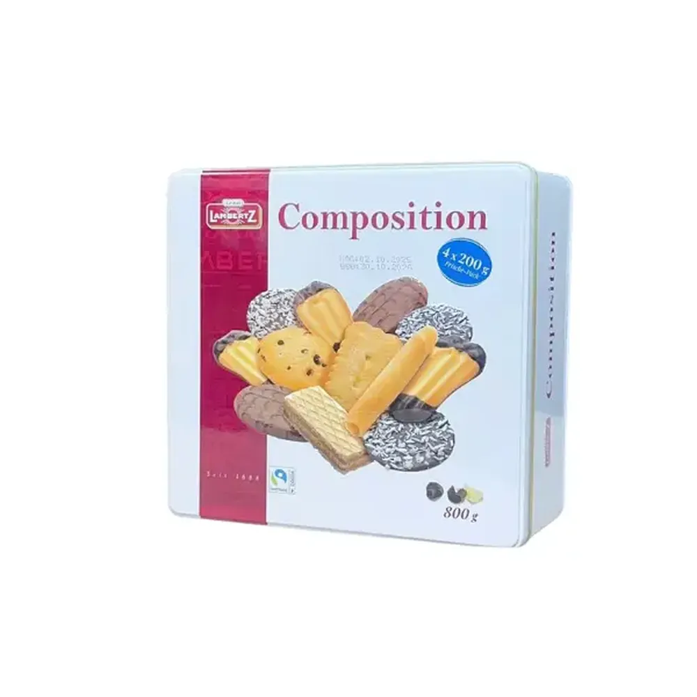 Lambertz Composition 800g