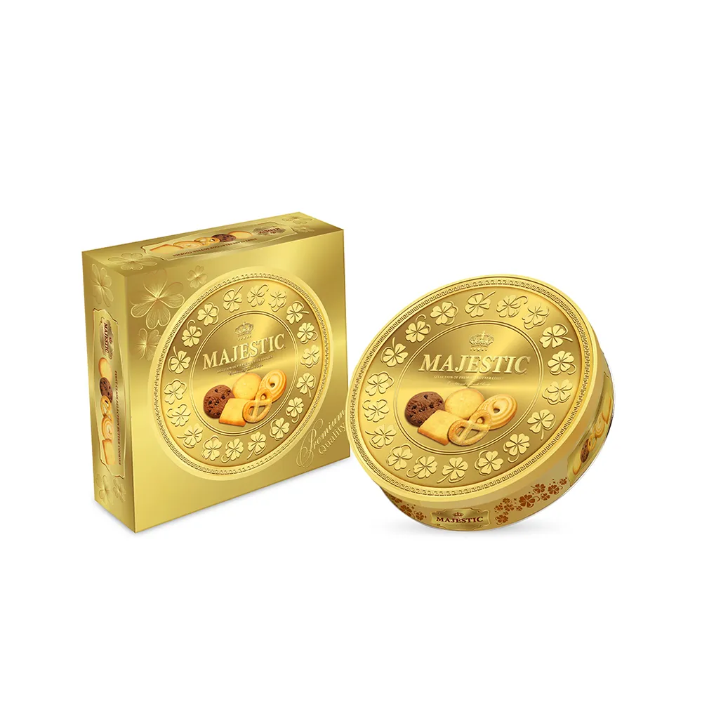 Majestic Đồng tiền vàng 382g