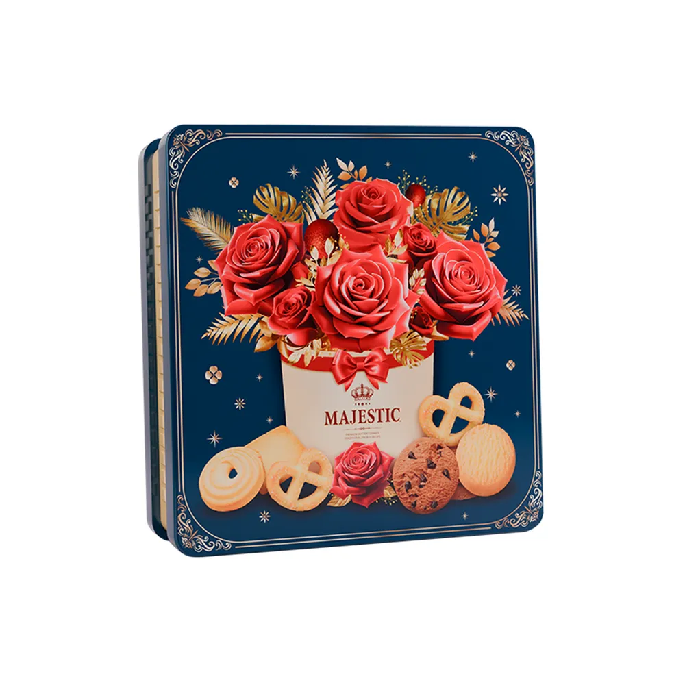 Majestic HT Selection Hoa Hồng 546g