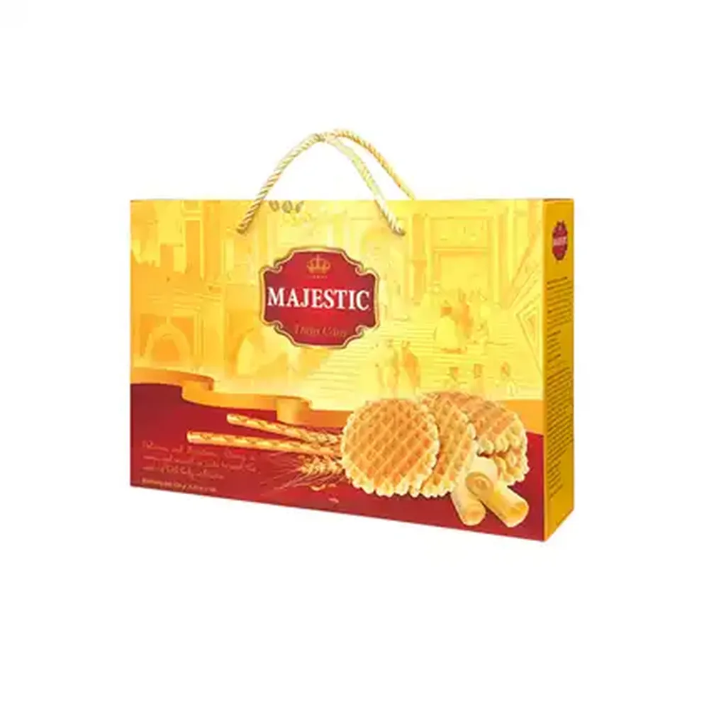 Majestic quai xách 420g