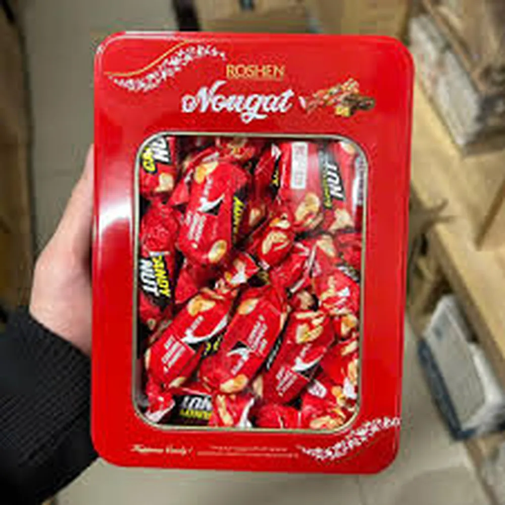 Nougat HT cửa sổ 260g