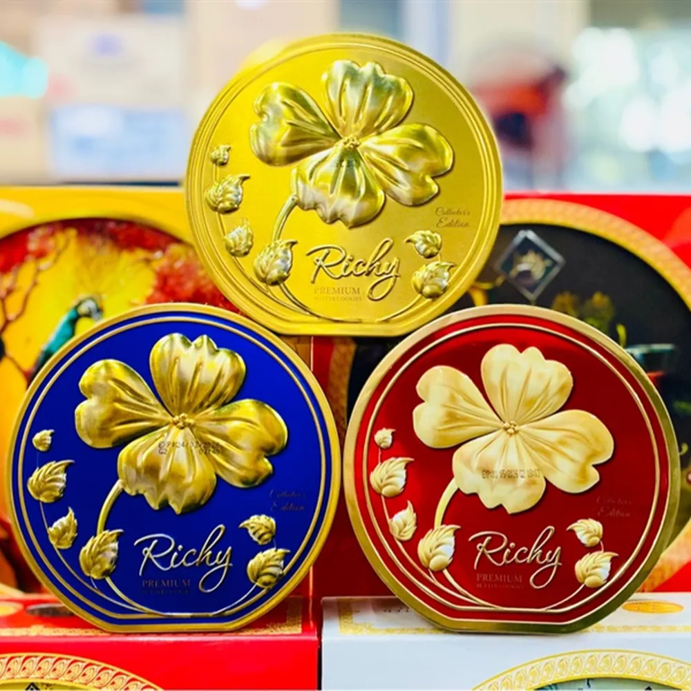 Richy Lộc Vàng 156g