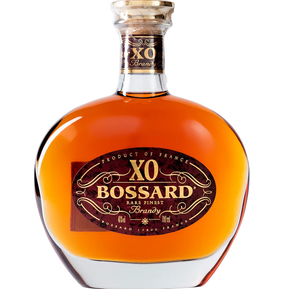Rượu Bossard Brandy XO