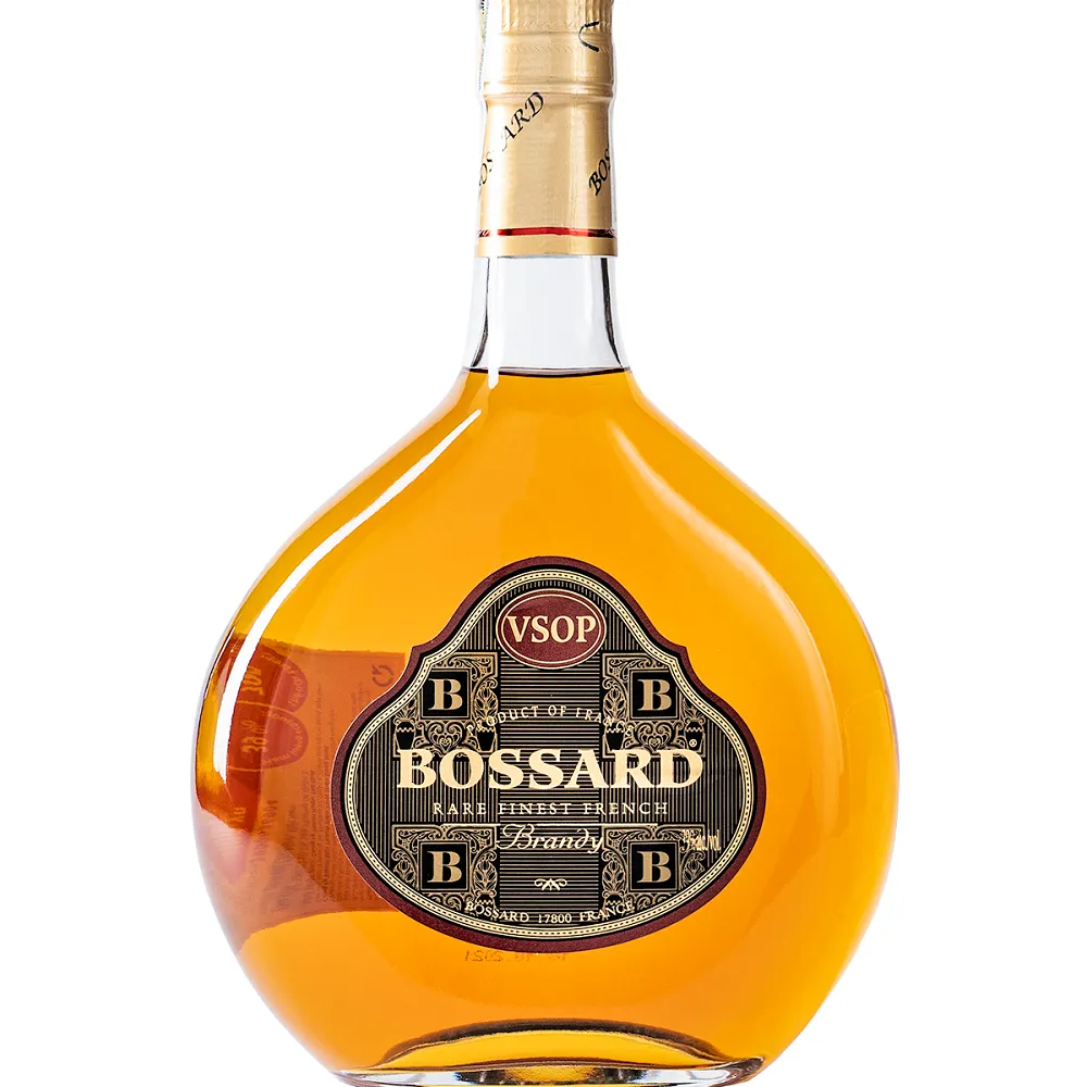 Rượu Bossard Brandy VSOP