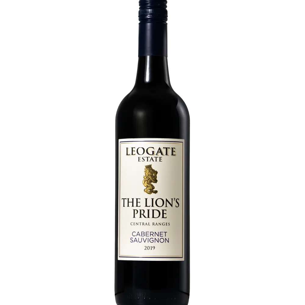 Rượu Vang Đỏ Leogate Estate Lion's Pride Cabernet Sauvignon