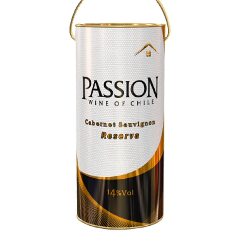 Vang Ống Passion Reserva