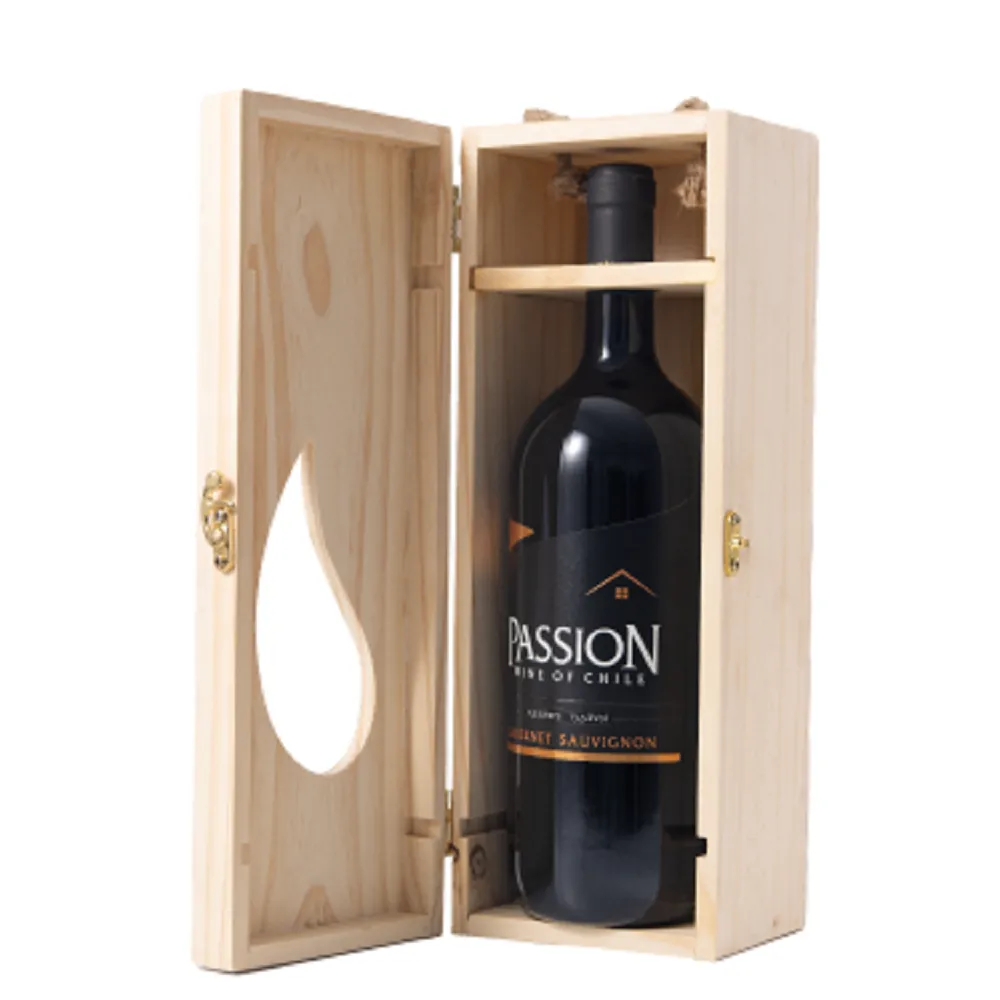 Hộp Gỗ Passion 1.5L