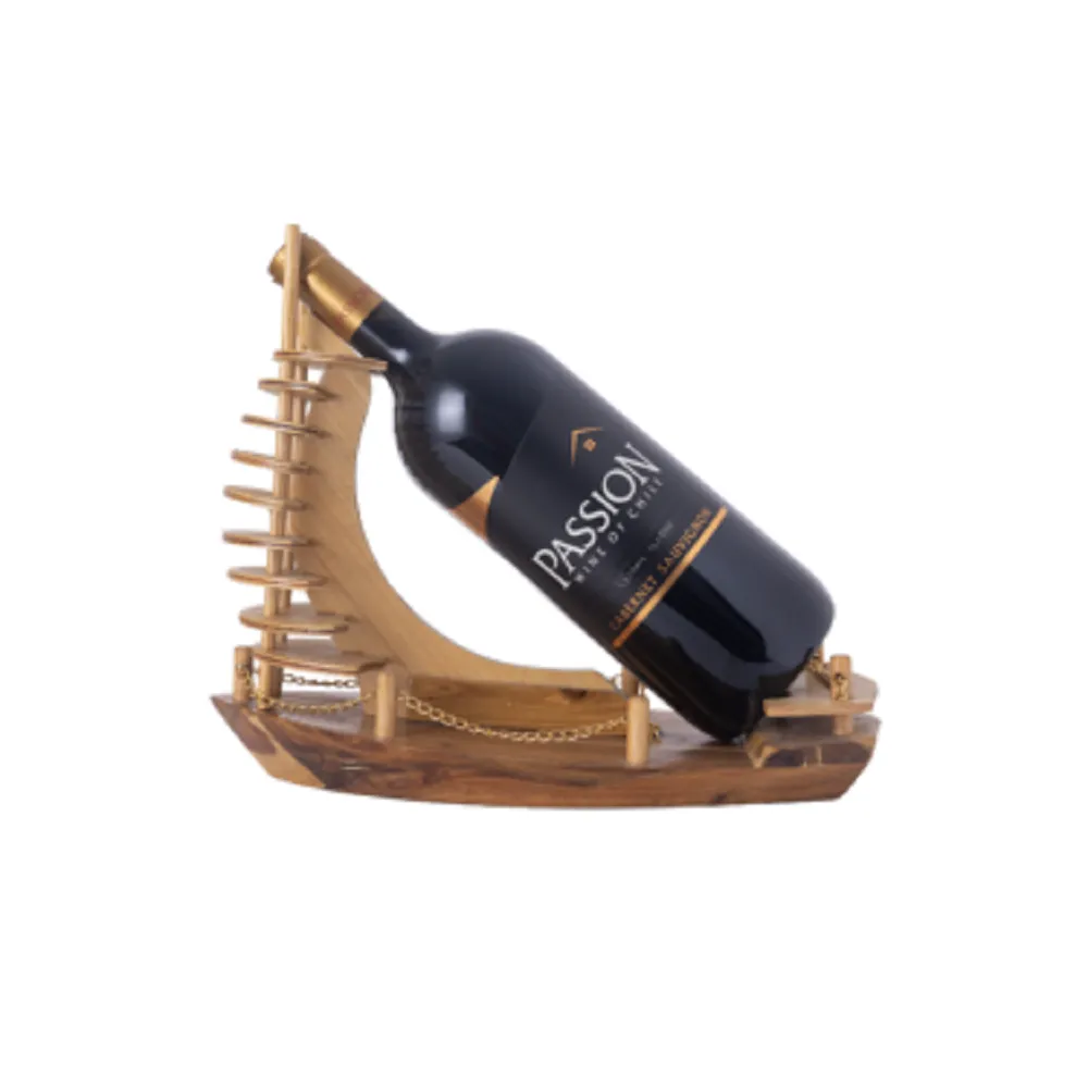 Kệ Thuyền Passion