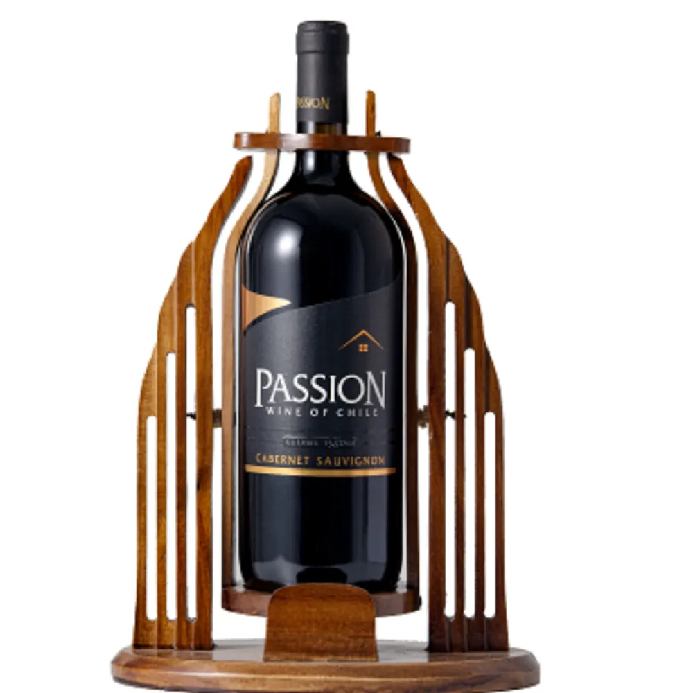 Kệ Chai Cao Passion