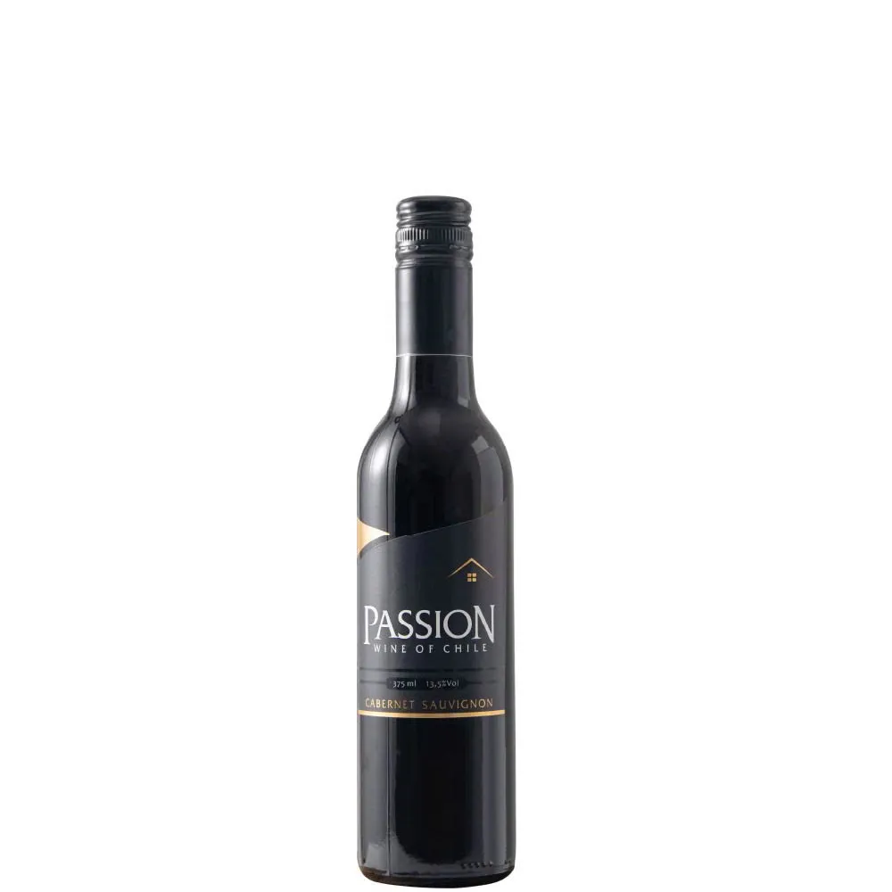 Rượu Vang Đỏ Passion Cabernet Sauvignon 375ml