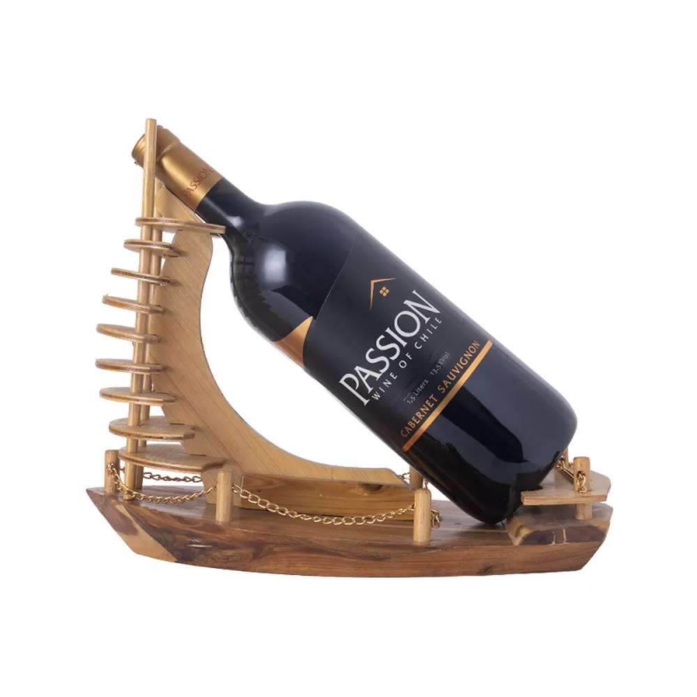 Kệ Thuyền Passion