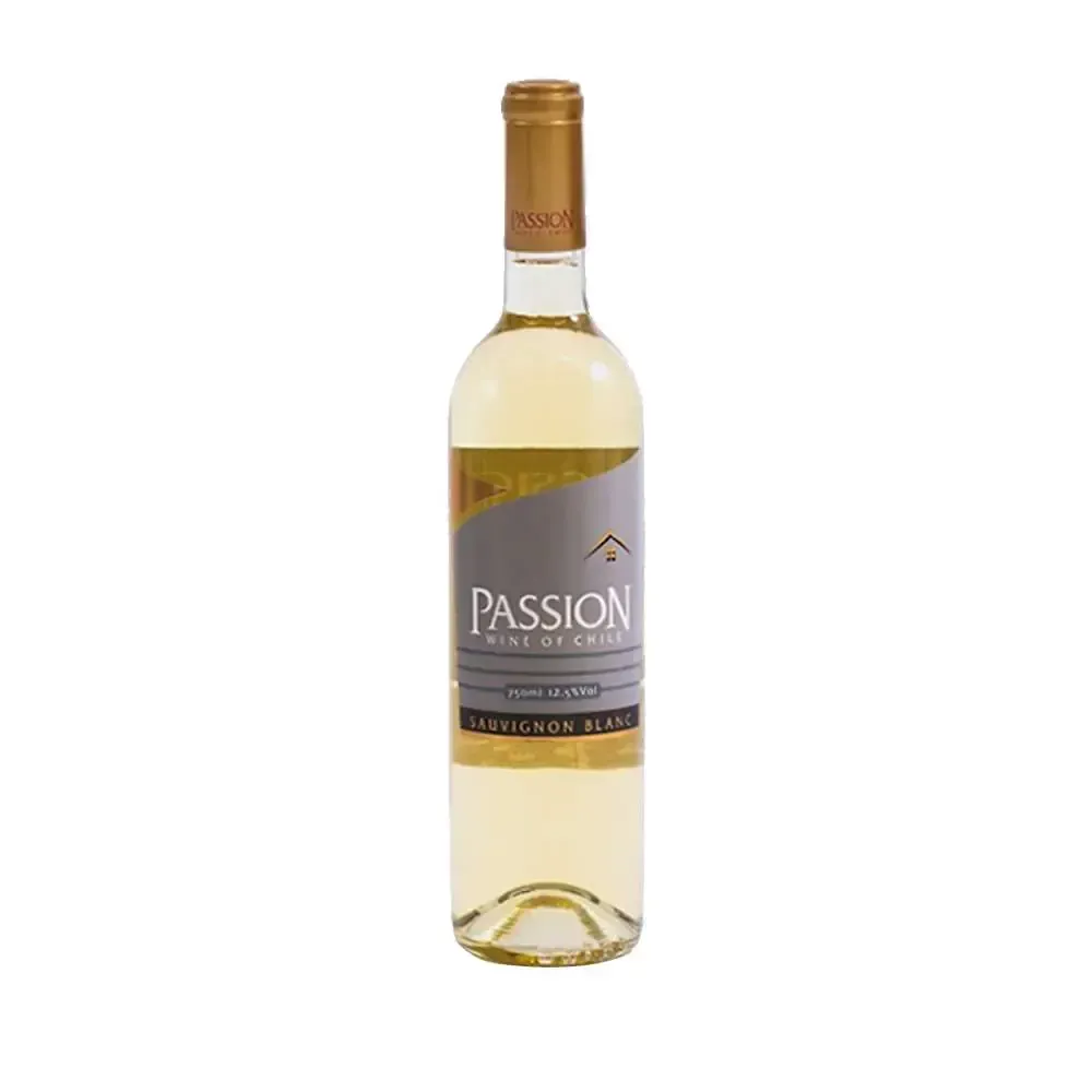 Rượu Vang Trắng Passion Sauvignon Blanc