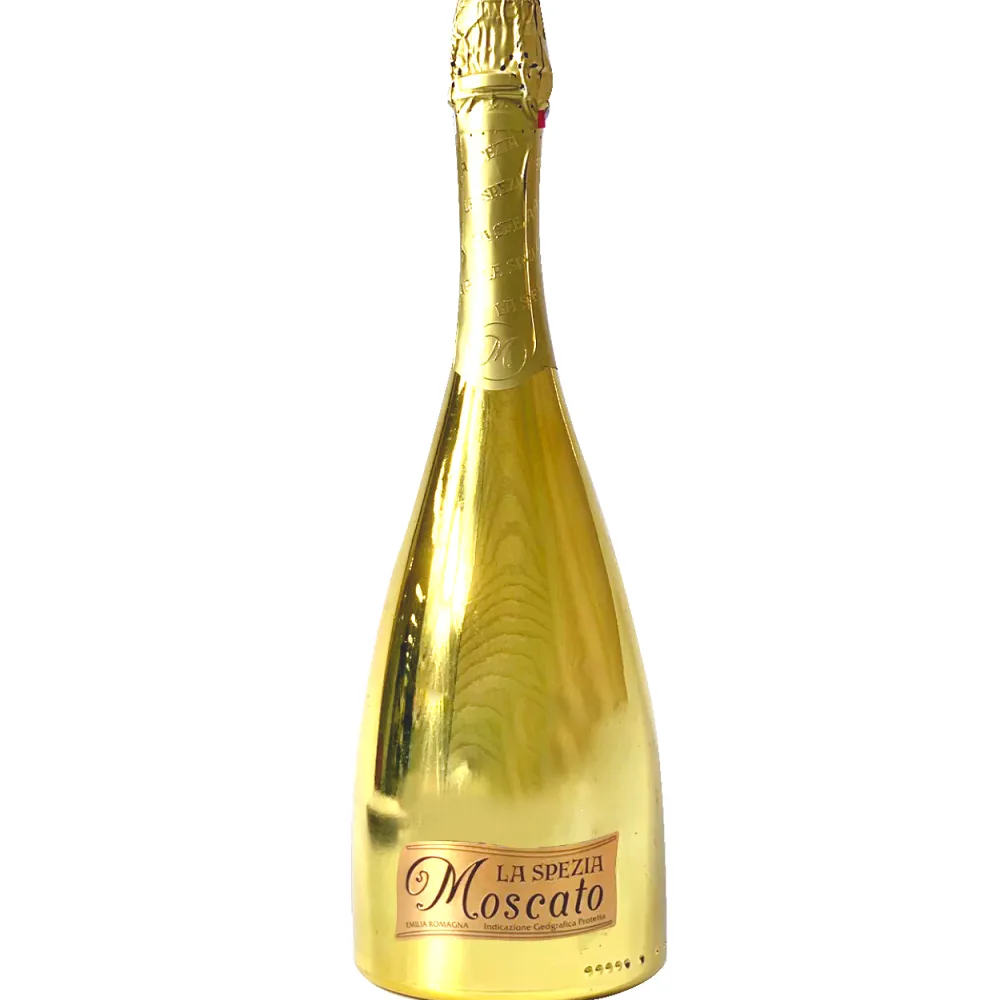 Rượu Vang Nổ La Spezia - Moscato