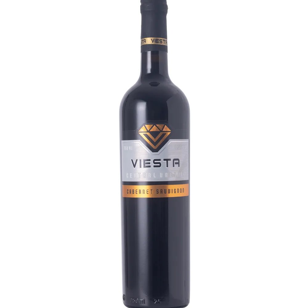 Rượu Vang Đỏ Viesta Cabernet Sauvignon 750ml