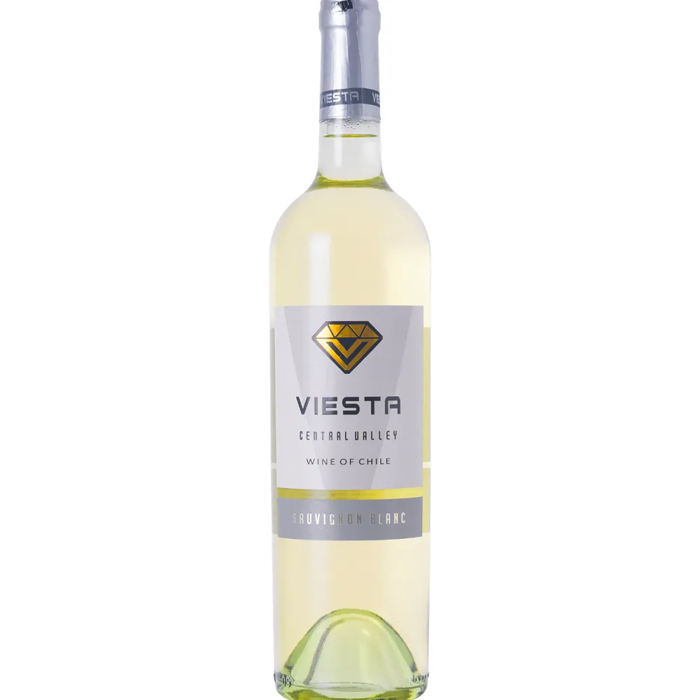 Rượu Vang Trắng Viesta Sauvignon Blanc