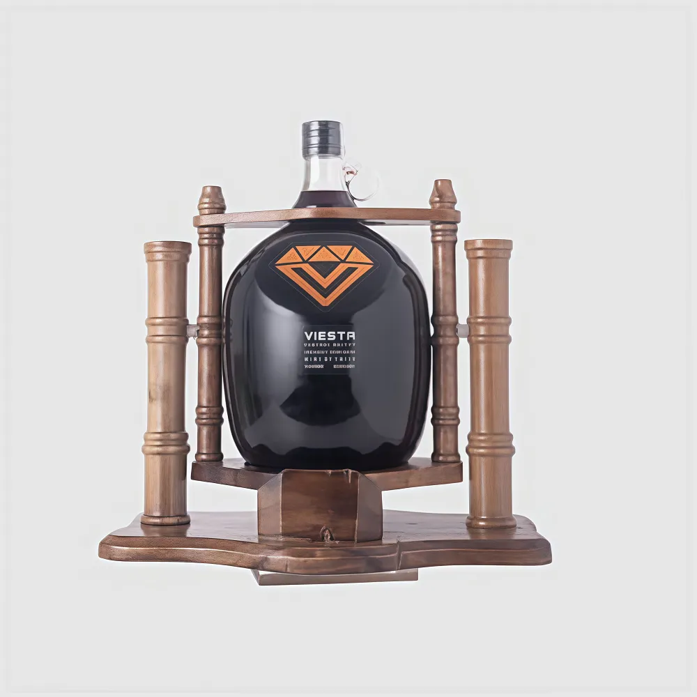 Kệ Chai Tròn Viesta Cabernet Sauvignon