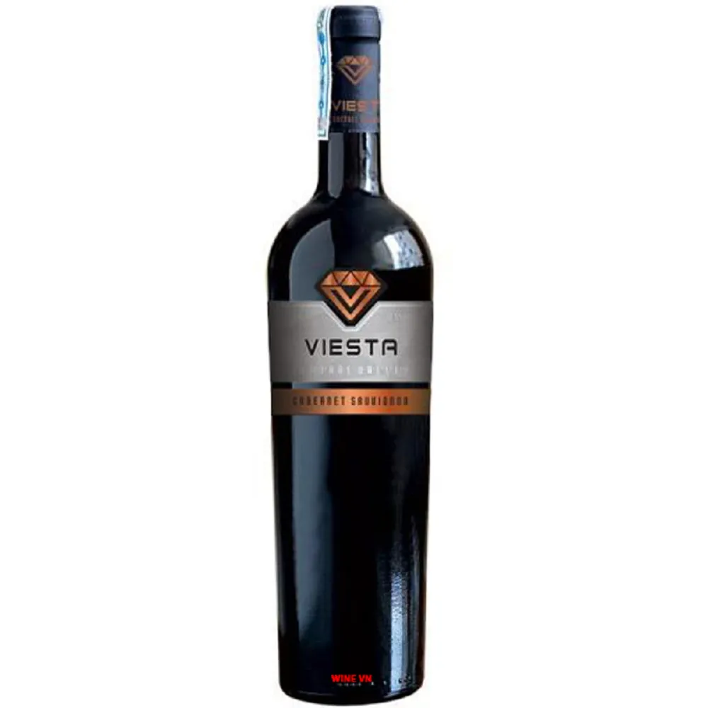 Rượu Vang Đỏ Viesta Cabernet Sauvignon 750ml
