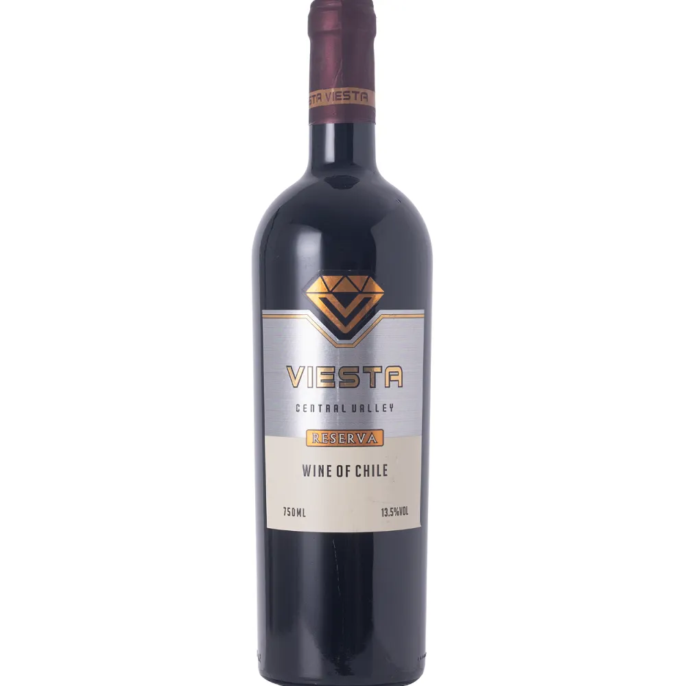 Rượu Vang Đỏ Viesta Cabernet Sauvignon Reserva