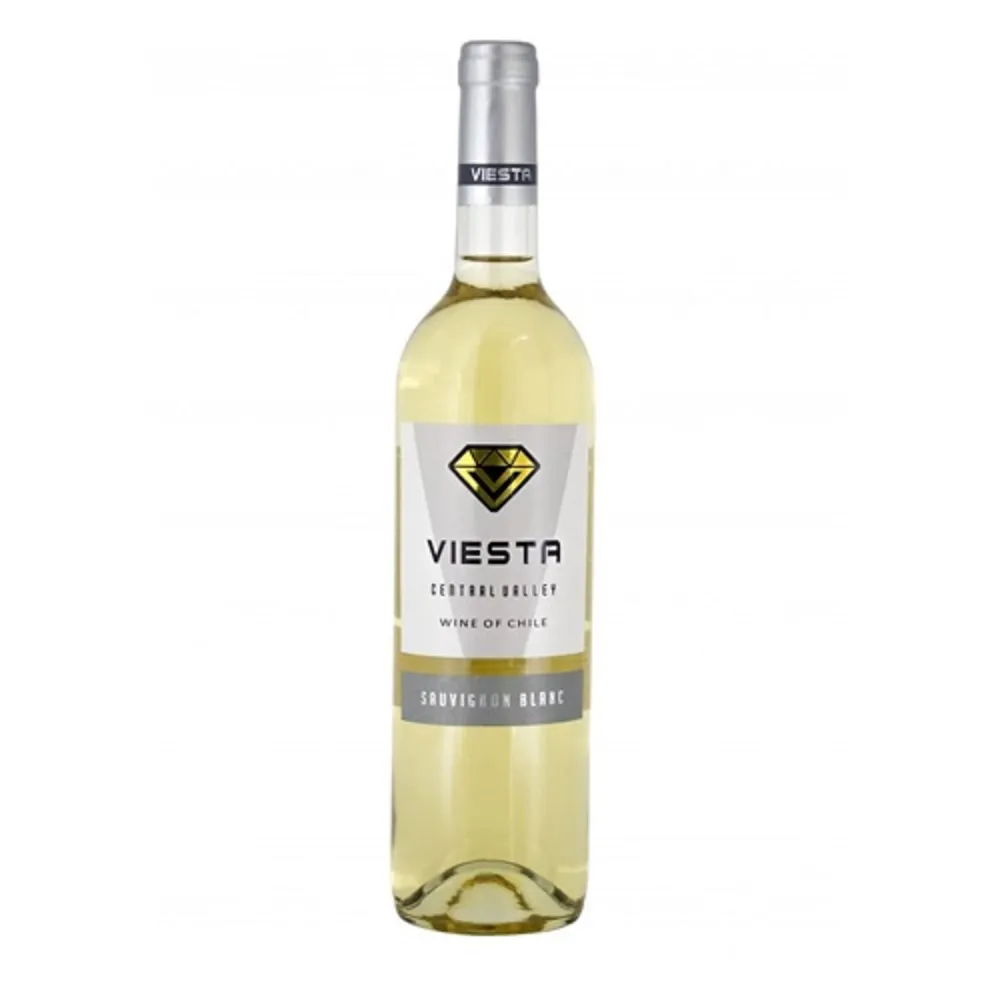 Rượu Vang Trắng Viesta Sauvignon Blanc
