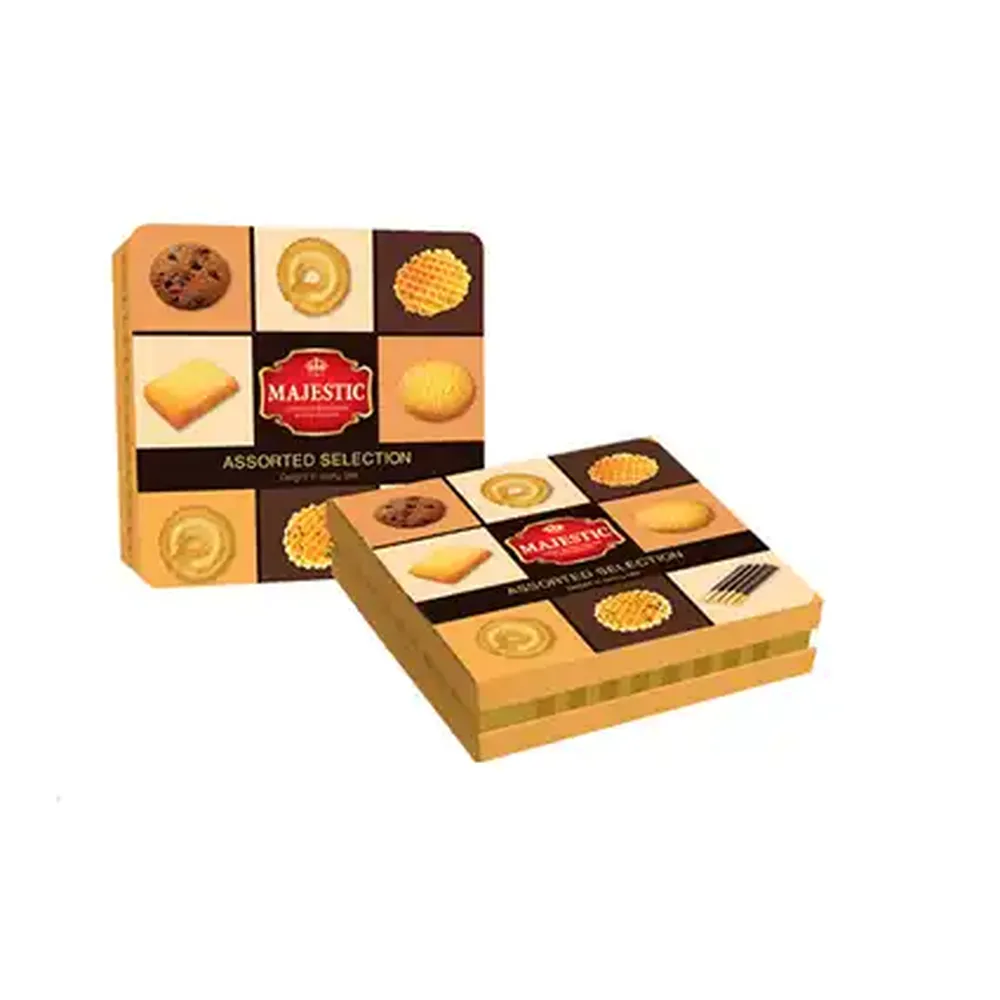 Majestic Selection 398g (Vàng)