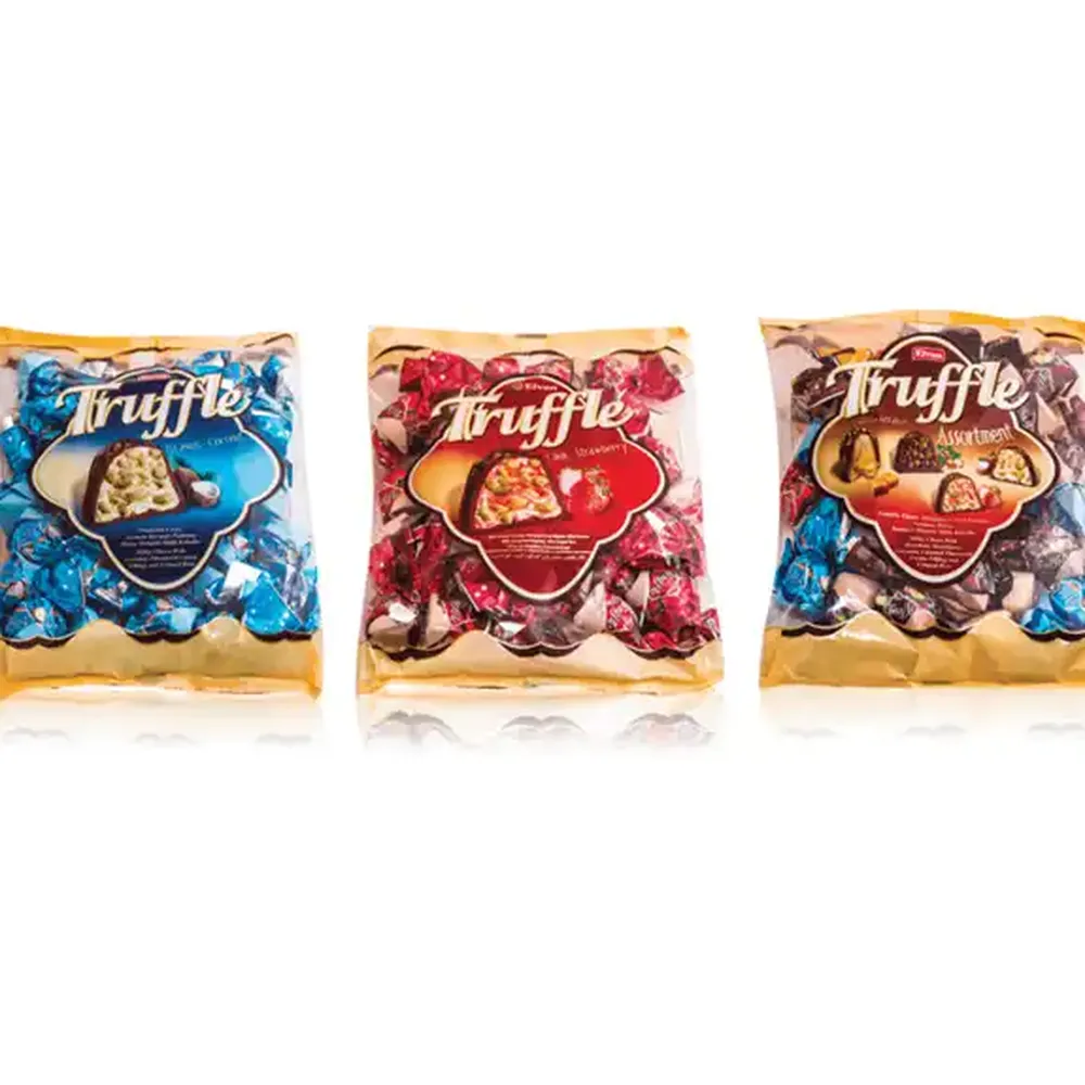 Socola Truffle túi 400g