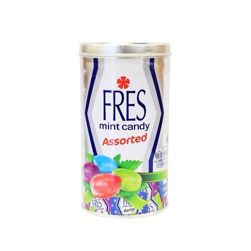 Kẹo The Fres 135g