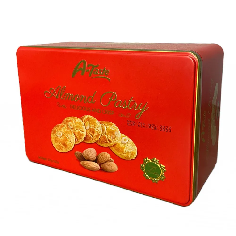 Bánh A-Taste 273g Almond Pastry