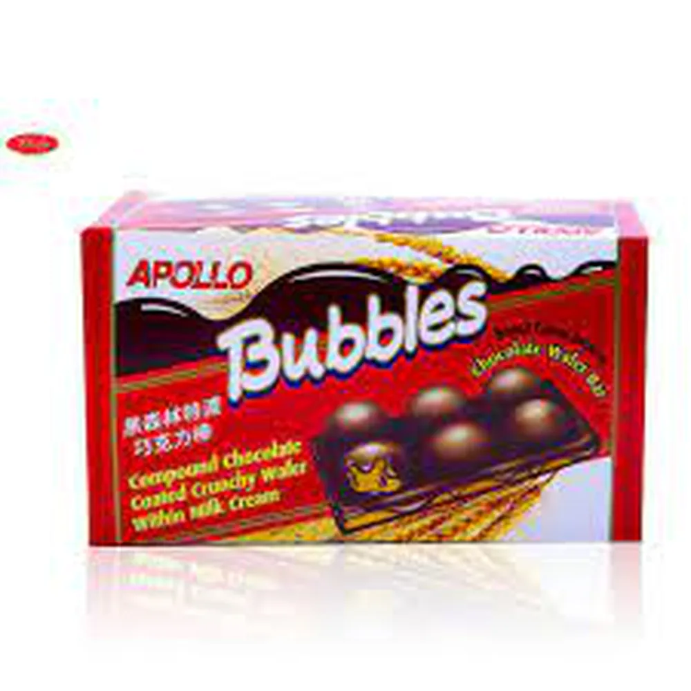 Bánh Apollo Bubble 640g