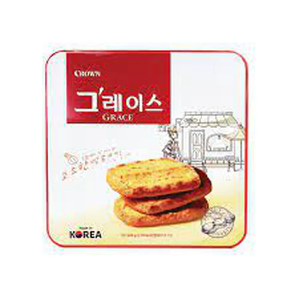 Bánh Crown Grace HT 445g