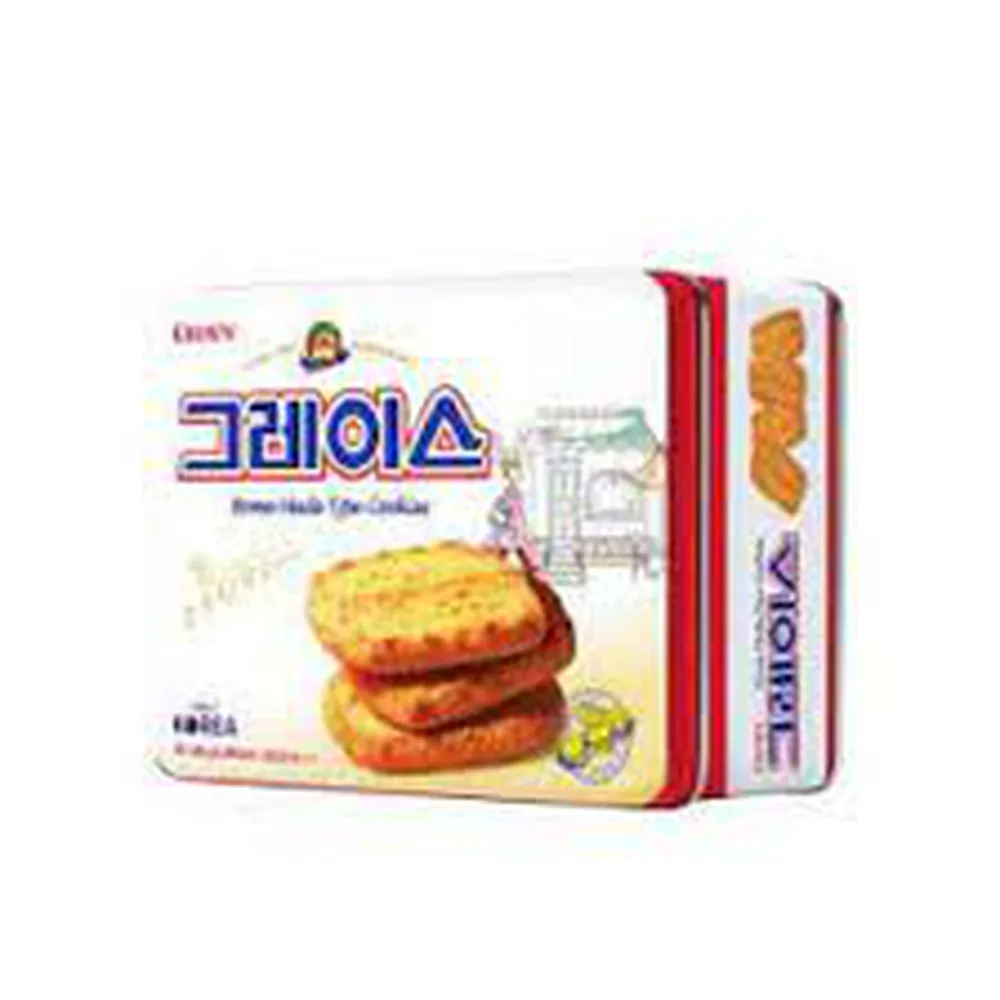 Bánh Crown Grace HT 850g