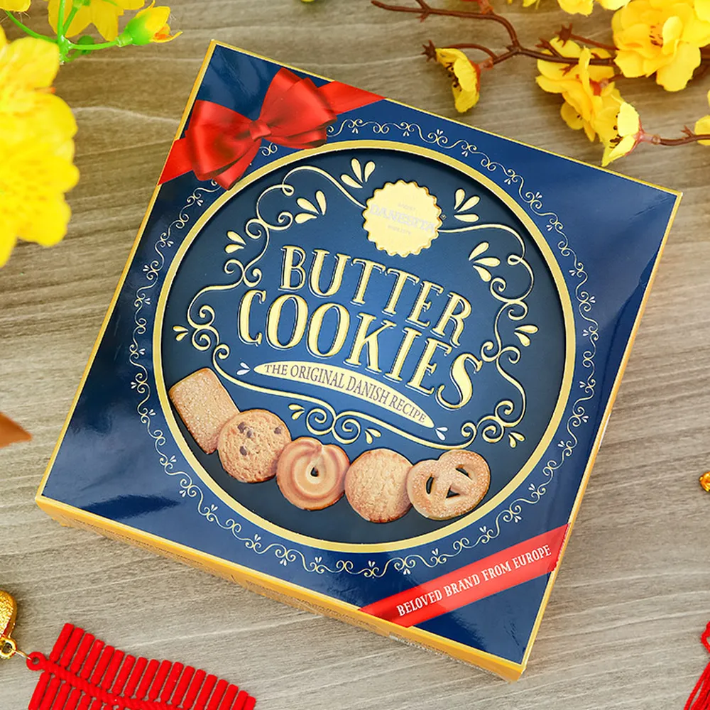 Bánh Danesita Truyền Thống 454g