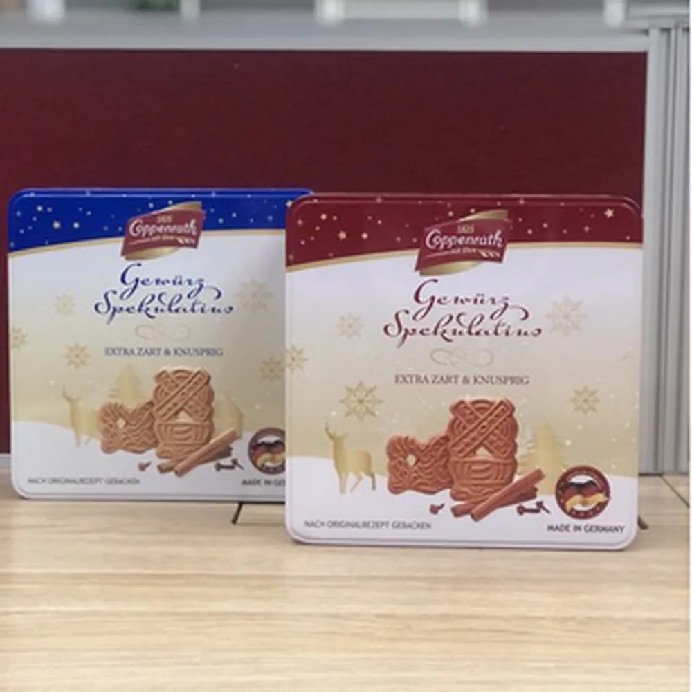 Bánh Đức Coppenrath HT 1kg