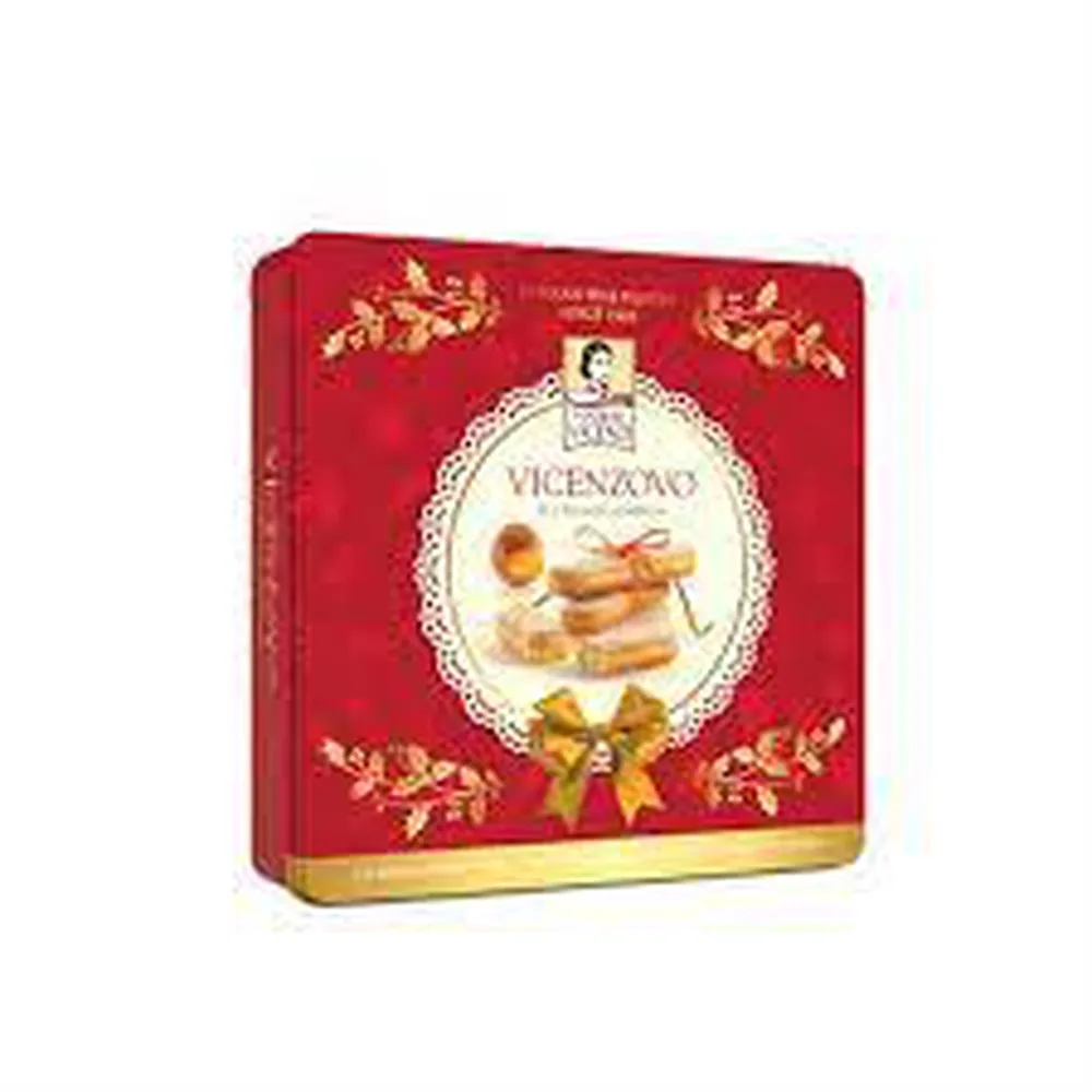 Bánh Ladyfinger Truyền Thống Ý Vicenzovo 400G