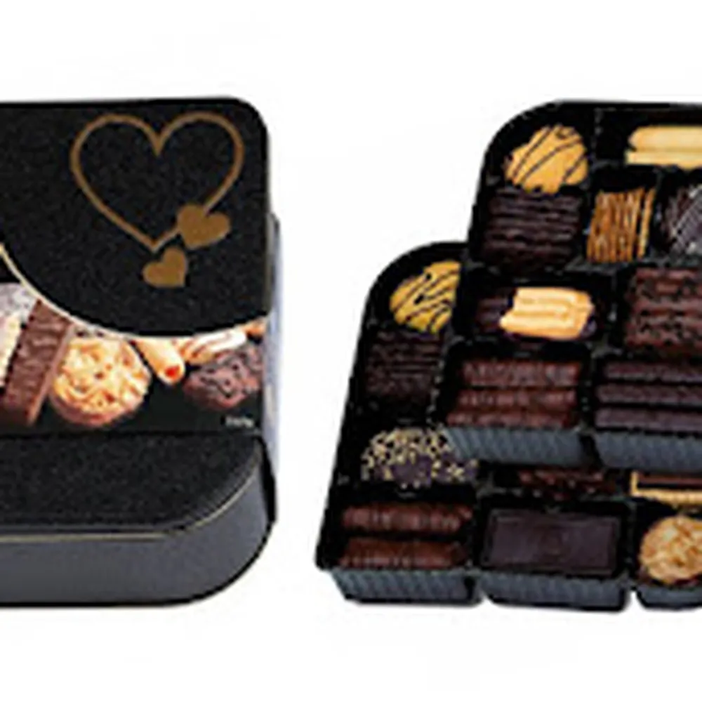 Bánh Lambertz mặt trời 1kg