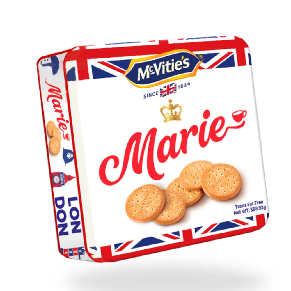 Bánh McVitie's Marie 388,92g