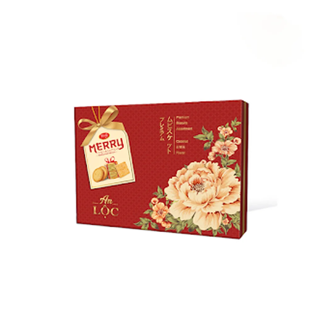 Bánh Merry An Lộc 415g