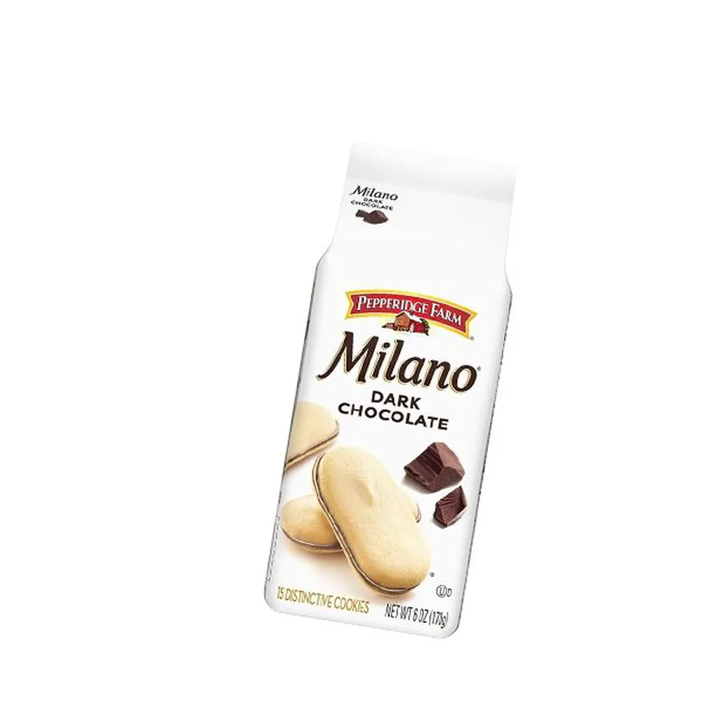 Bánh Milano Socola 170g