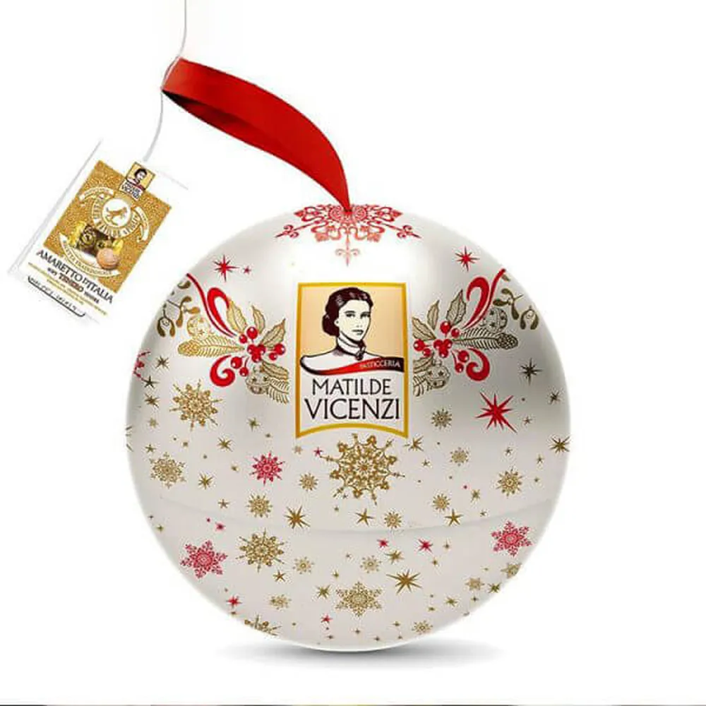 Bánh Ngàn Lớp Minisnack Matilde Vicenzi 375G