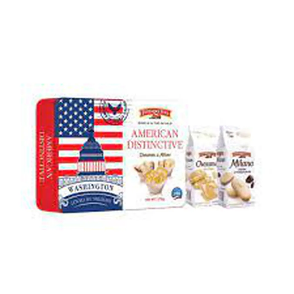 Bánh Pepperidge Farm American Distinctive 376g