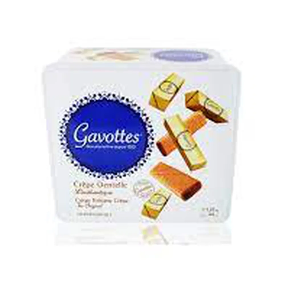 Bánh Pháp Gavottes crepes 1.25kg