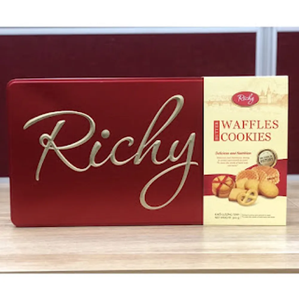 Bánh Richy Victory 300g