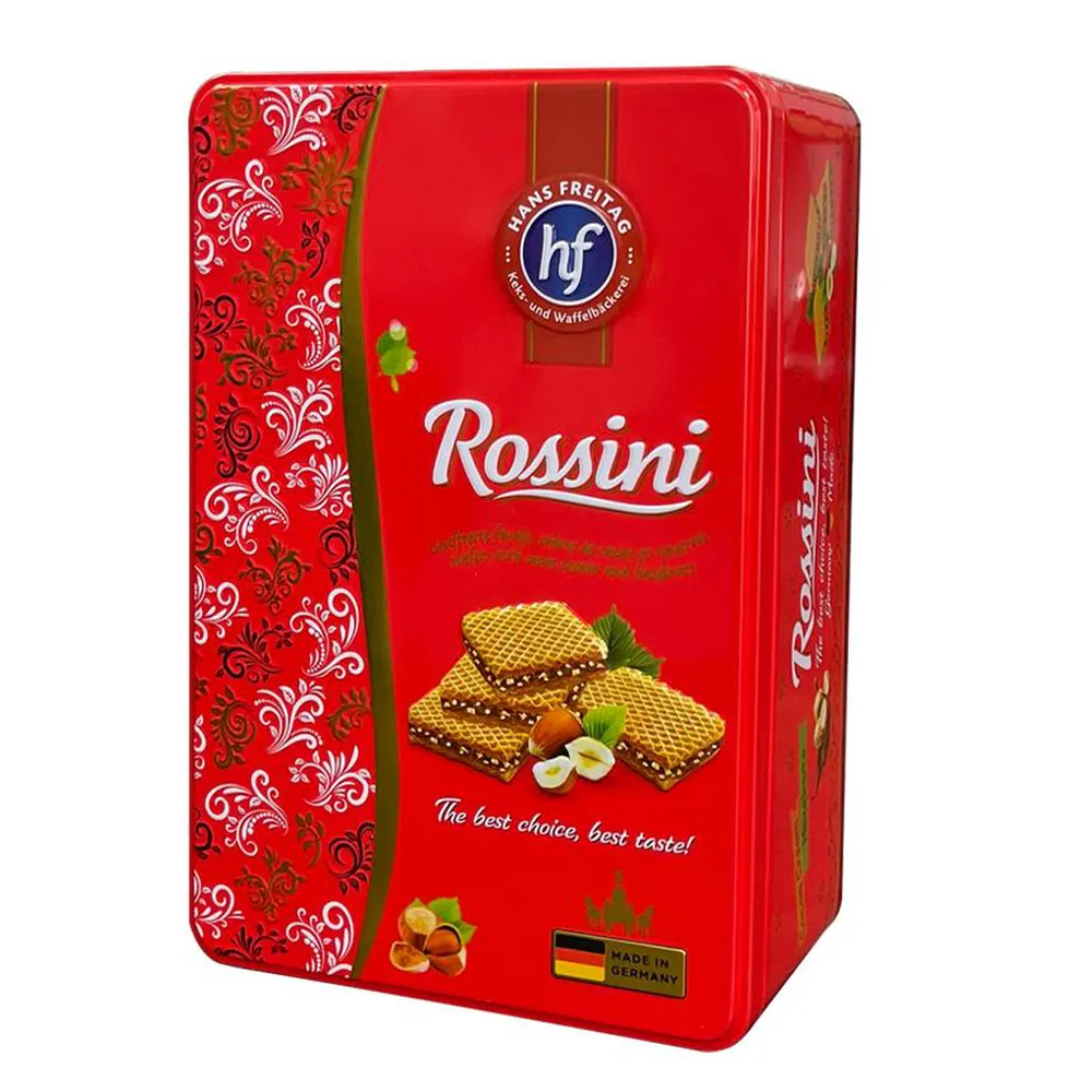 Bánh Rossini (Nâu) 250g