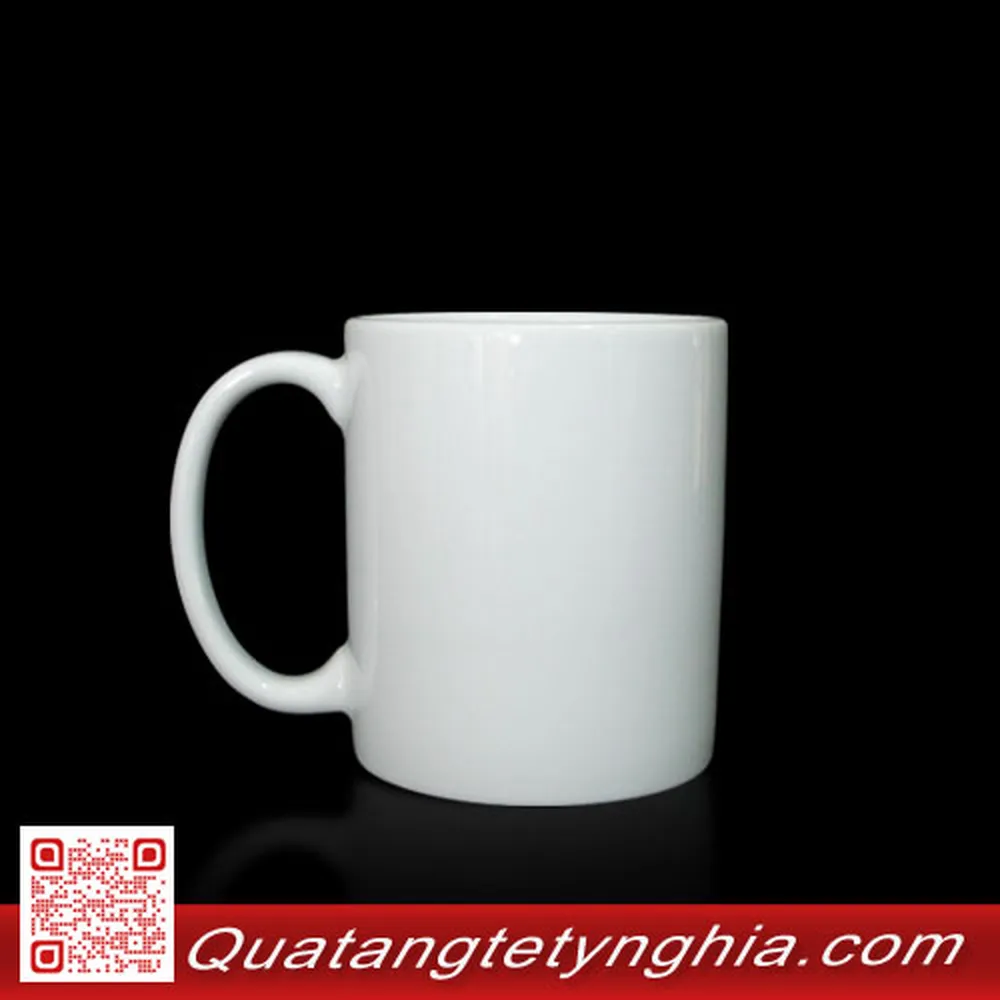 Ca bia 0.36L Trắng