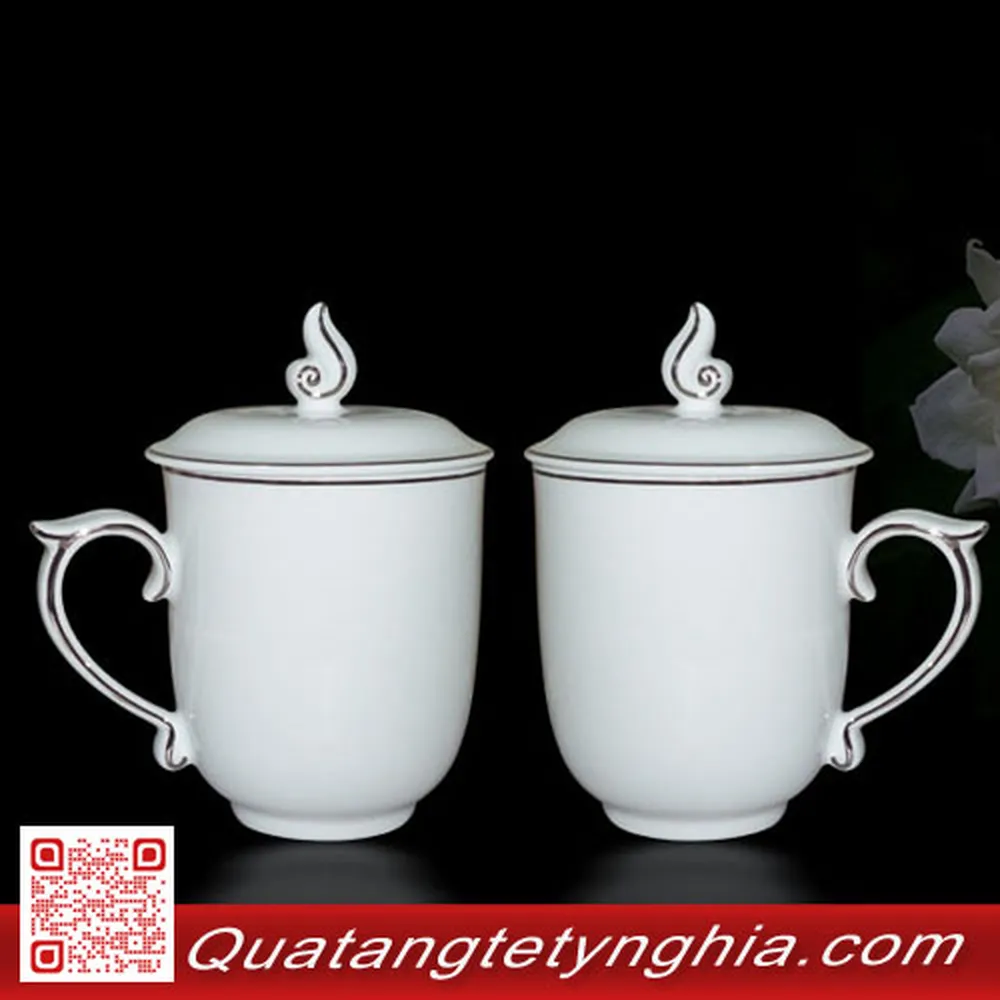 Ca mẫu đơn IFP Chỉ bạch kim