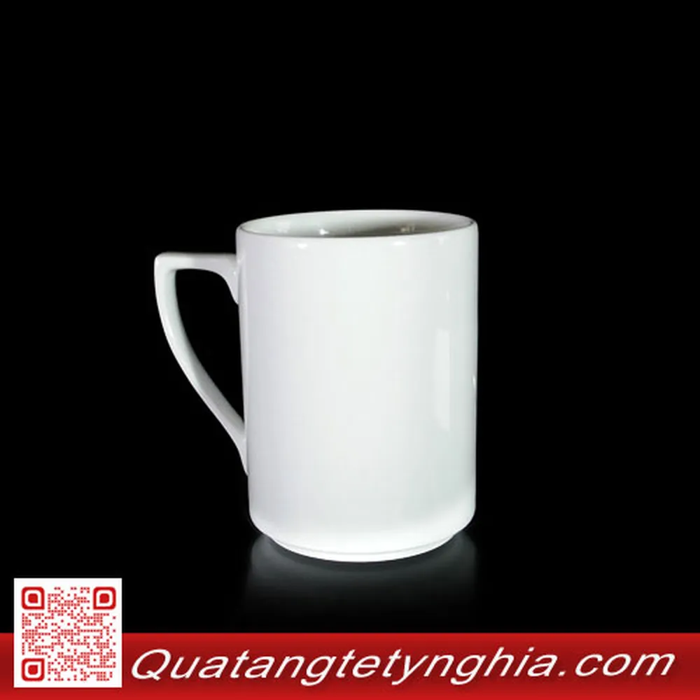 Ca trà kh.nắp số 7 trắng